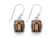 Smoky Earring SMY-RDE-705.