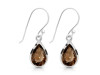Smoky Earring SMY-RDE-707.