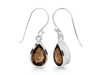 Smoky Earring SMY-RDE-707.