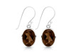 Smoky Earring SMY-RDE-709.