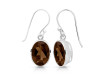 Smoky Earring SMY-RDE-709.