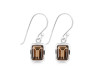 Smoky Earring SMY-RDE-712.
