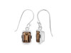 Smoky Earring SMY-RDE-712.