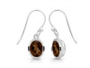 Smoky Earring SMY-RDE-713.