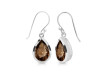 Smoky Earring SMY-RDE-725.
