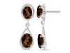 Smoky Earring SMY-RDE-73.