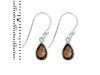 Smoky Earring SMY-RDE-995.