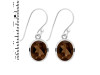 Smoky Earring SMY-RDE-997.