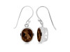 Smoky Earring SMY-RDE-997.