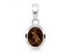 Smoky Pendant SMY-RDP-380.