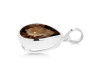 Smoky Pendant SMY-RDP-455.