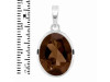 Smoky Pendant SMY-RDP-458.