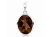 Smoky Pendant SMY-RDP-458.
