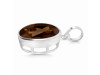 Smoky Pendant SMY-RDP-458.