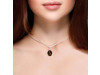 Smoky Pendant SMY-RDP-458.