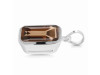 Smoky Pendant SMY-RDP-461.