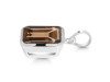 Smoky Pendant SMY-RDP-462.