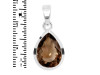 Smoky Pendant SMY-RDP-463.