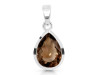 Smoky Pendant SMY-RDP-463.