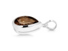 Smoky Pendant SMY-RDP-463.