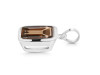 Smoky Pendant SMY-RDP-464.