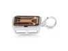 Smoky Pendant SMY-RDP-465.
