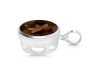 Smoky Pendant SMY-RDP-466.