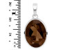 Smoky Pendant SMY-RDP-467.