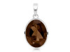 Smoky Pendant SMY-RDP-467.