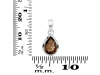 Smoky Pendant SMY-RDP-468.