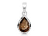 Smoky Pendant SMY-RDP-468.