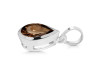 Smoky Pendant SMY-RDP-468.