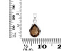 Smoky Pendant SMY-RDP-470.