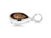 Smoky Pendant SMY-RDP-470.