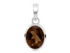 Smoky Pendant SMY-RDP-734.
