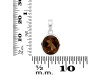 Smoky Pendant SMY-RDP-737.