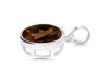 Smoky Pendant SMY-RDP-737.