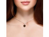 Smoky Pendant SMY-RDP-737.