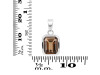 Smoky Pendant SMY-RDP-738.