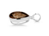 Smoky Pendant SMY-RDP-790.