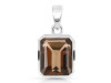 Smoky Pendant SMY-RDP-791.