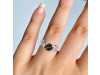 Smoky Ring SMY-RDR-24.