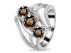 Smoky Ring SMY-RDR-37.
