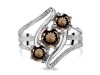 Smoky Ring SMY-RDR-37.