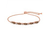 Smoky Bracelet SMY-RDB-135.