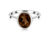 Smoky Ring SMY-RDR-1623.