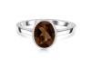Smoky Ring SMY-RDR-1882.
