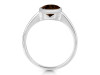Smoky Ring SMY-RDR-1882.