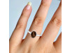 Smoky Ring SMY-RDR-1882.
