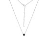 Blue Sunstone Necklace BSS-RDN-466.